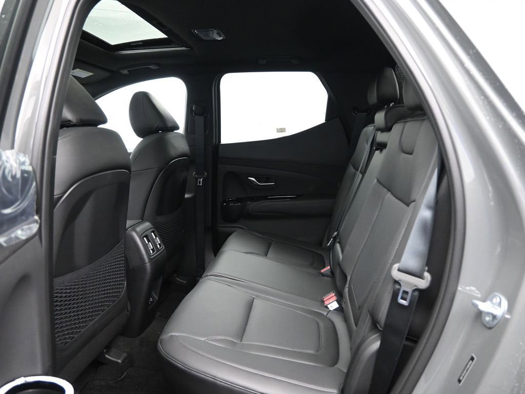 New 2026 Hyundai Santa Cruz Limited image 29