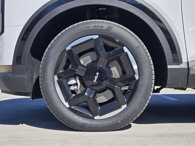 New 2027 Kia Telluride EX image 7
