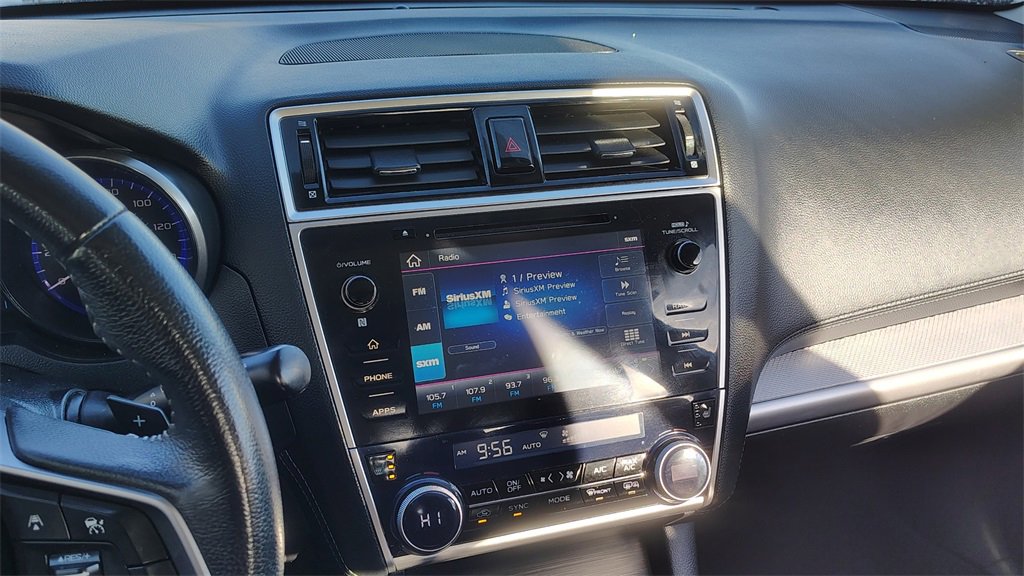 Used 2019 Subaru Legacy 2.5i Premium image 18