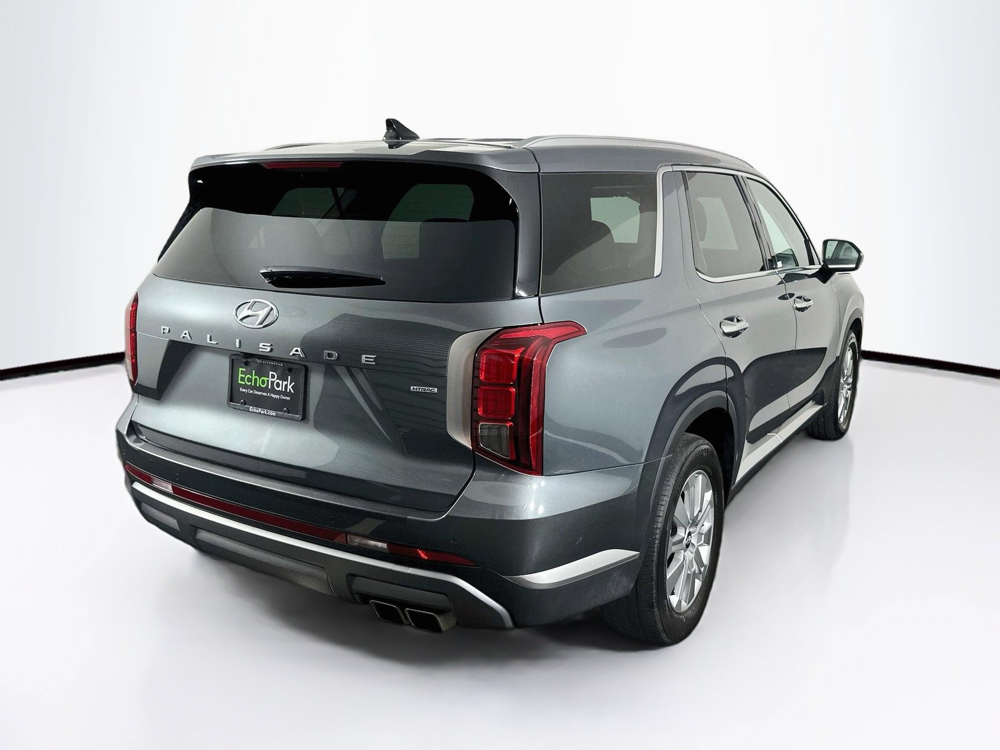 Used 2024 Hyundai Palisade SEL AWD/4WD image 9