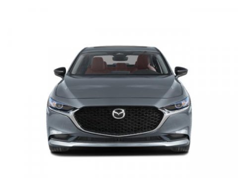 New 2026 MAZDA MAZDA3 Carbon AWD/4WD image 7