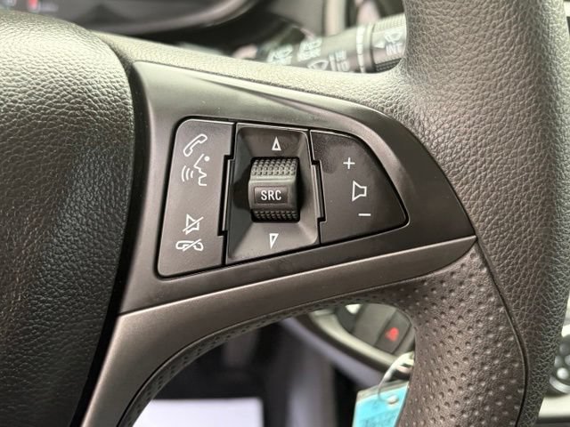 Used 2021 Chevrolet Spark LT FWD image 16