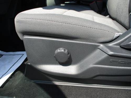 New 2025 Ford F250 XL w/ STX Appearance Package image 16