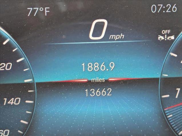 Used 2022 Mercedes-Benz A 220 4MATIC image 11