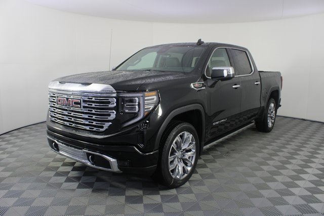 New 2026 GMC Sierra 1500 Denali image 27