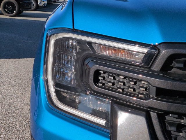 Used 2024 Ford Ranger XLT w/ Equipment Group 301A High RWD image 10