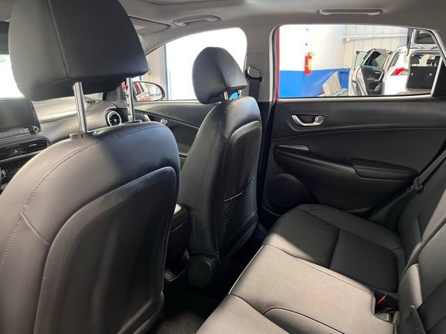Used 2022 Hyundai Kona Limited FWD image 17