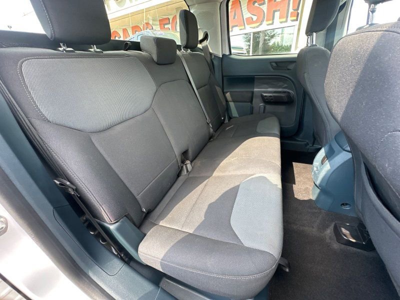 Used 2022 Ford Maverick XL w/ Equipment Group 100A Standard image 17