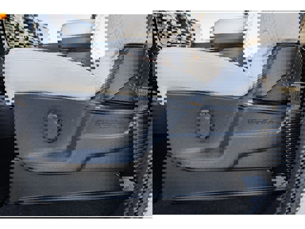 New 2025 Ford F150 STX w/ Equipment Group 200A image 9