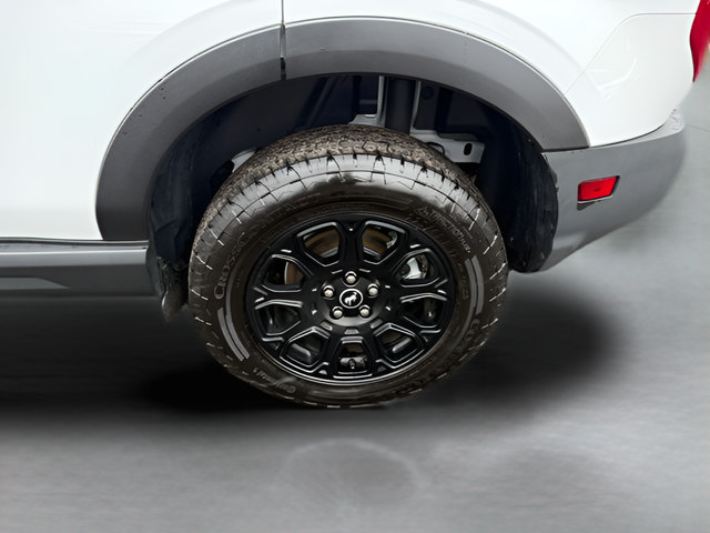 Used 2025 Ford Bronco Sport Badlands AWD/4WD image 24