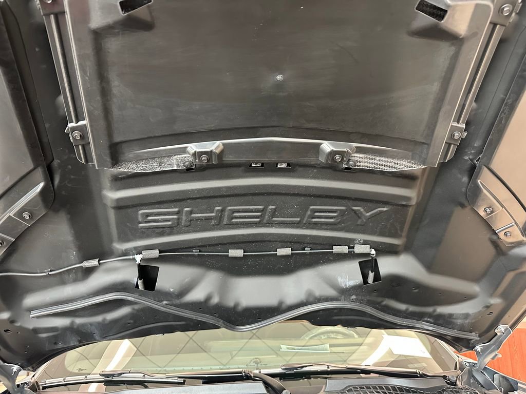 New 2025 Ford Mustang GT Premium w/ GT Performance Package image 34