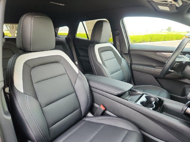 New 2026 Chevrolet Blazer EV LT FWD image 14