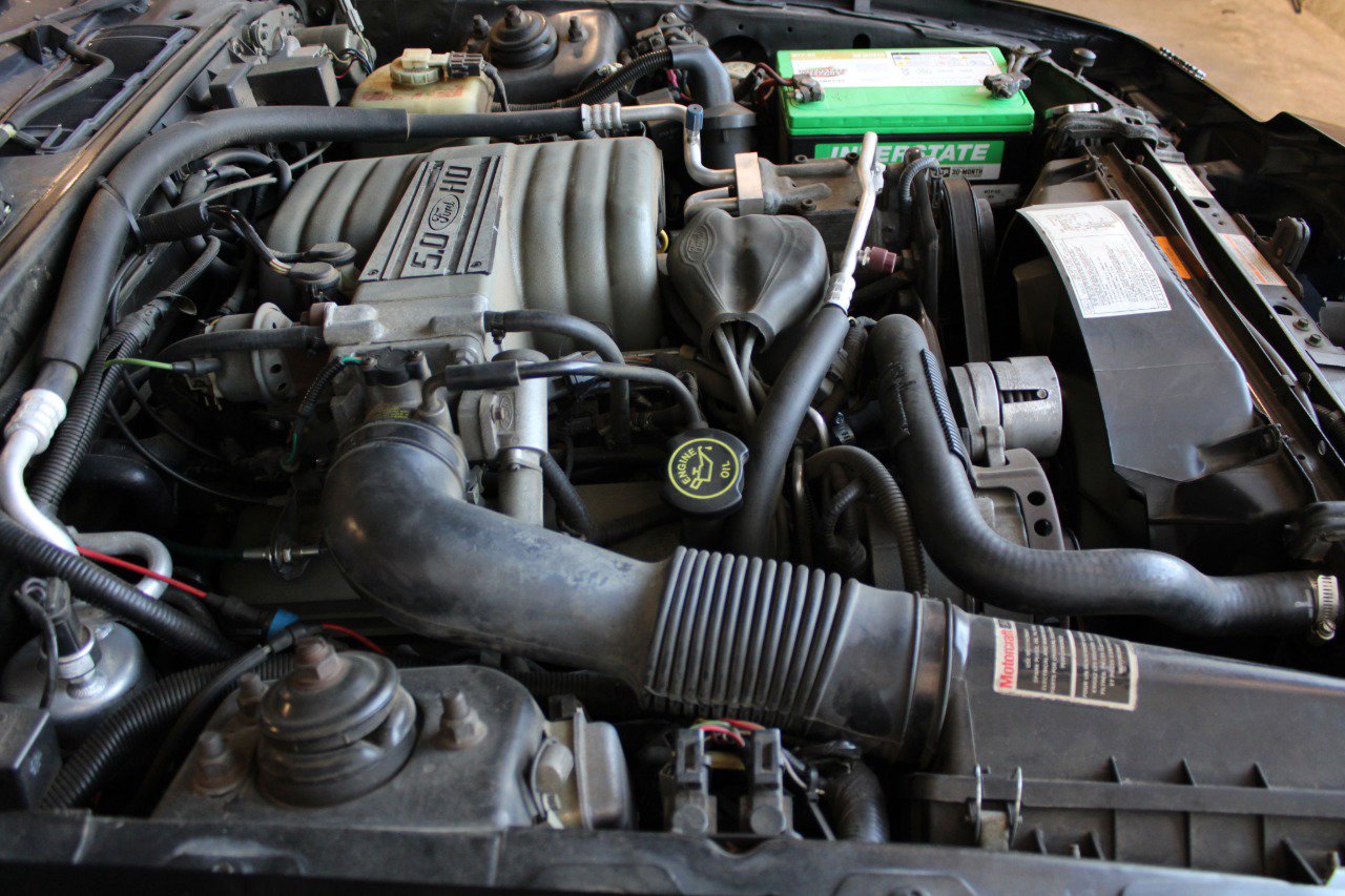 Used 1991 Lincoln Mark VII LSC image 23