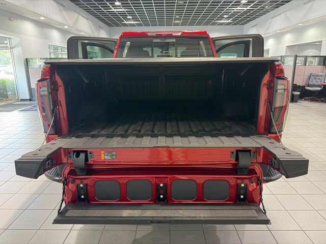 Used 2026 GMC Sierra 2500 AT4 w/ AT4 Premium Plus Package AWD/4WD image 11