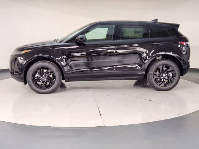 Used 2026 Land Rover Range Rover Evoque S AWD/4WD image 5