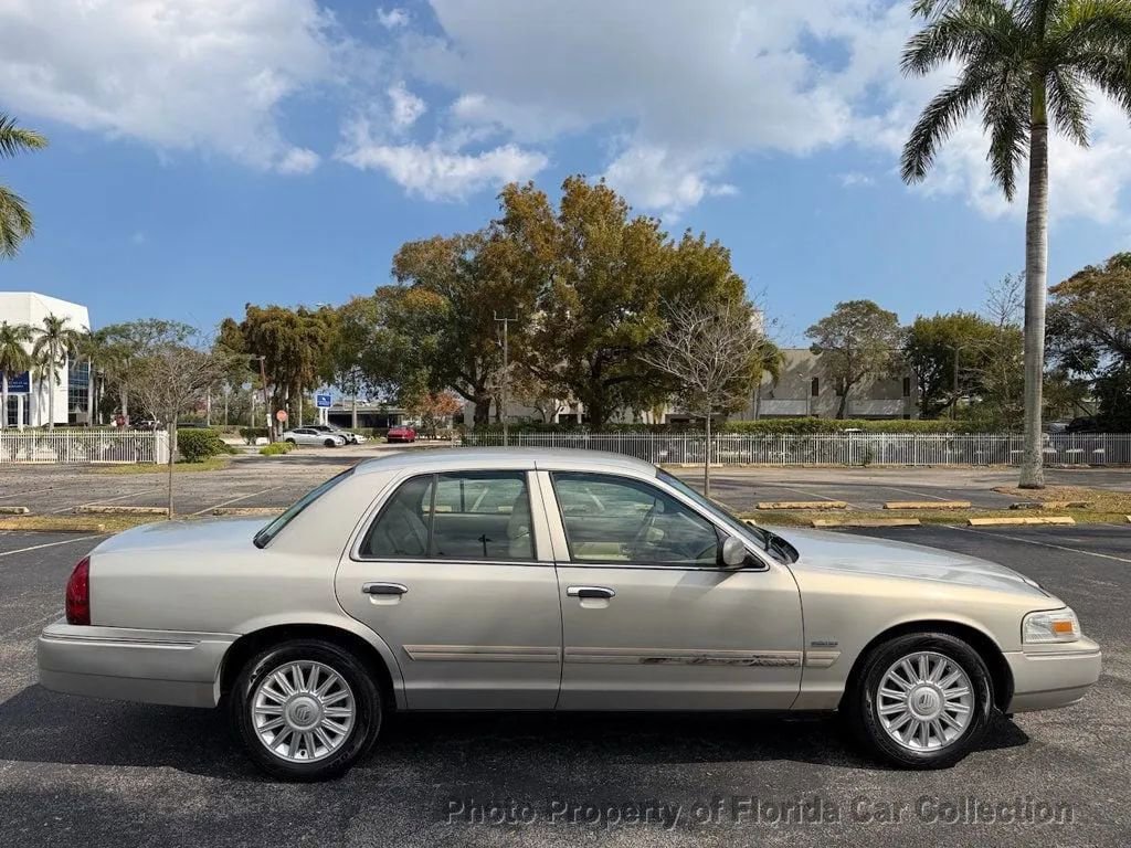 Used 2010 Mercury Grand Marquis LS image 14