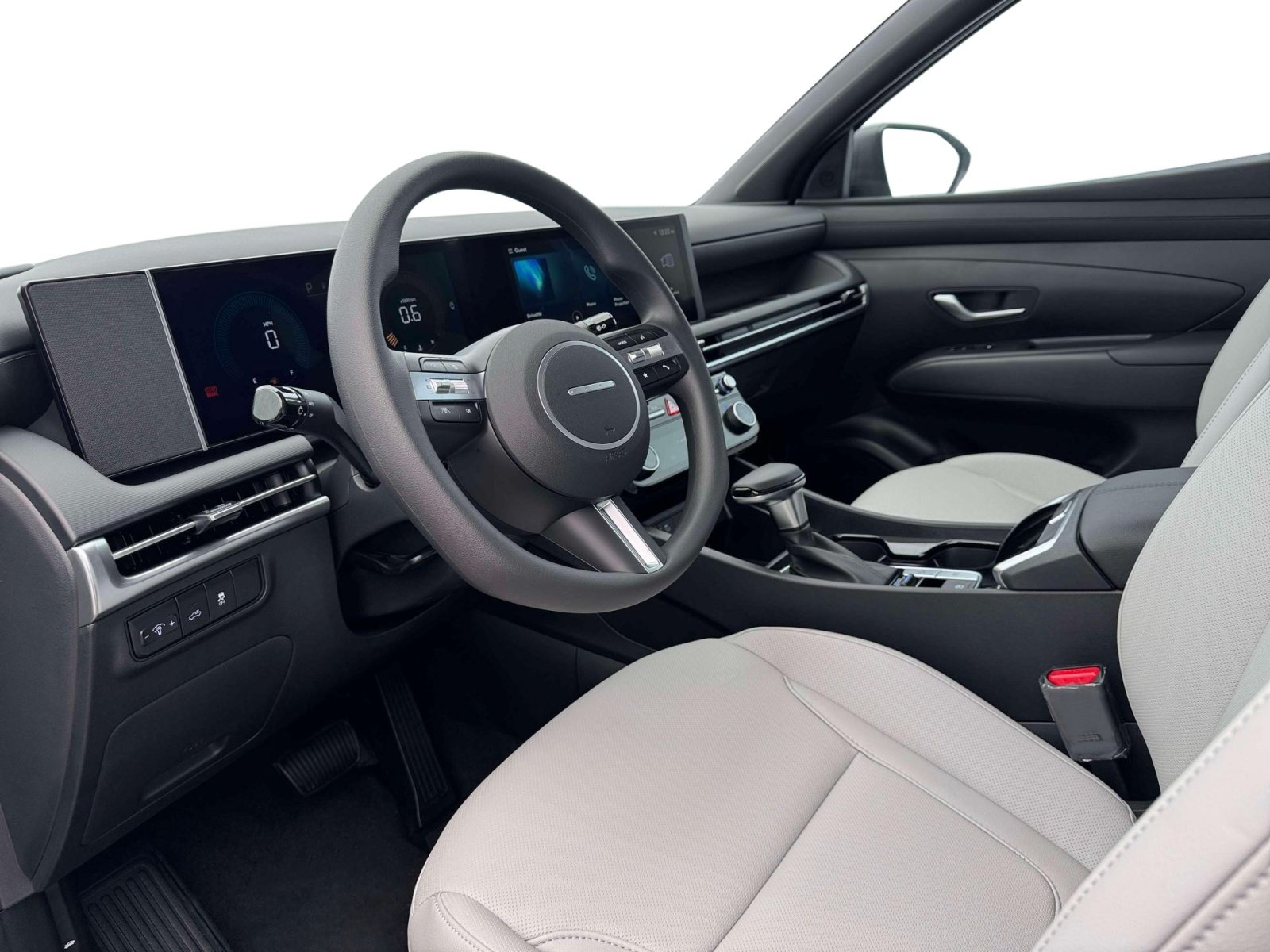 New 2026 Hyundai Santa Cruz SEL FWD image 14