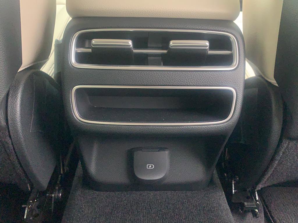 Certified 2026 Genesis GV70 2.5T Select image 42