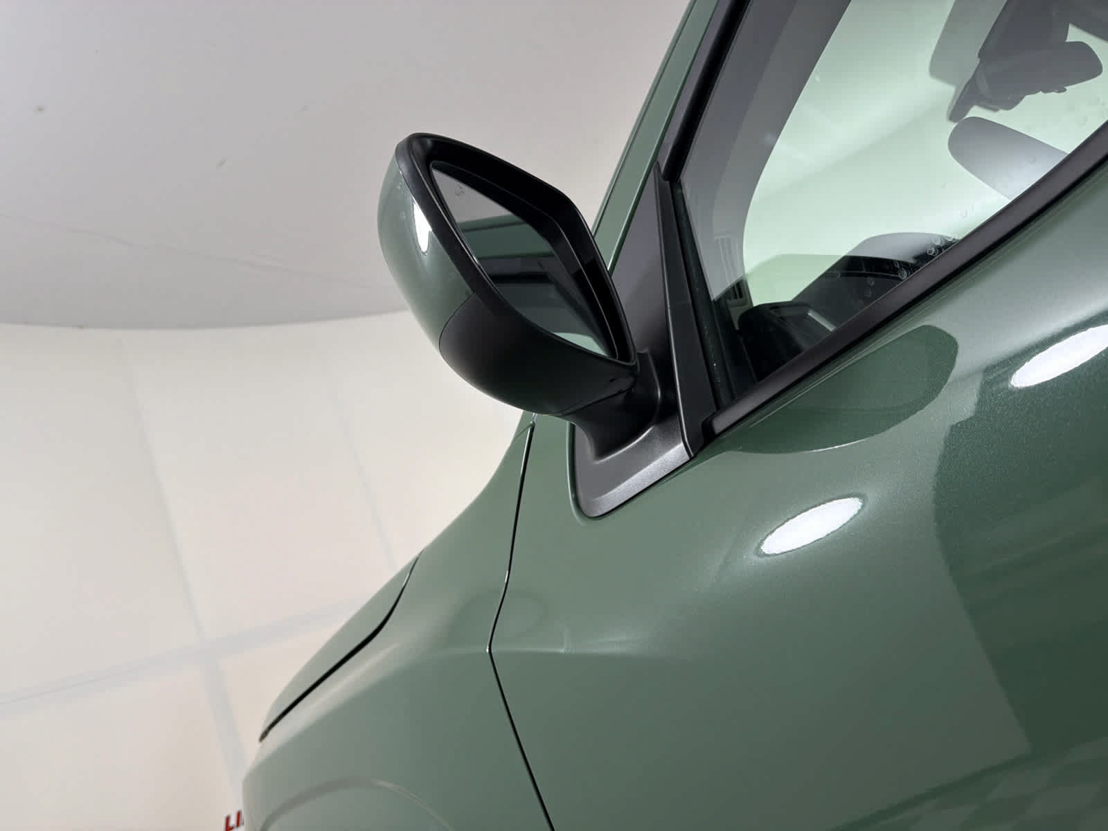 New 2026 Nissan Frontier SV w/ SV Convenience Package RWD image 13