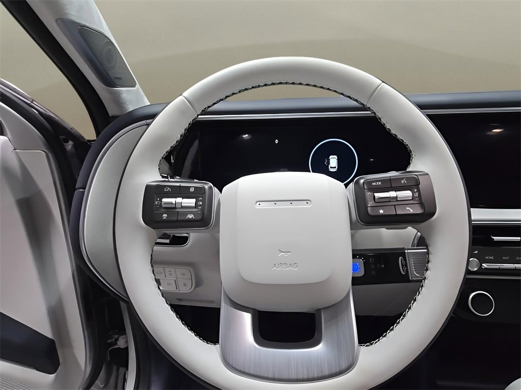 New 2026 Hyundai Palisade Calligraphy image 24