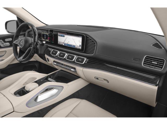 Used 2025 Mercedes-Benz GLE 450 4MATIC image 18