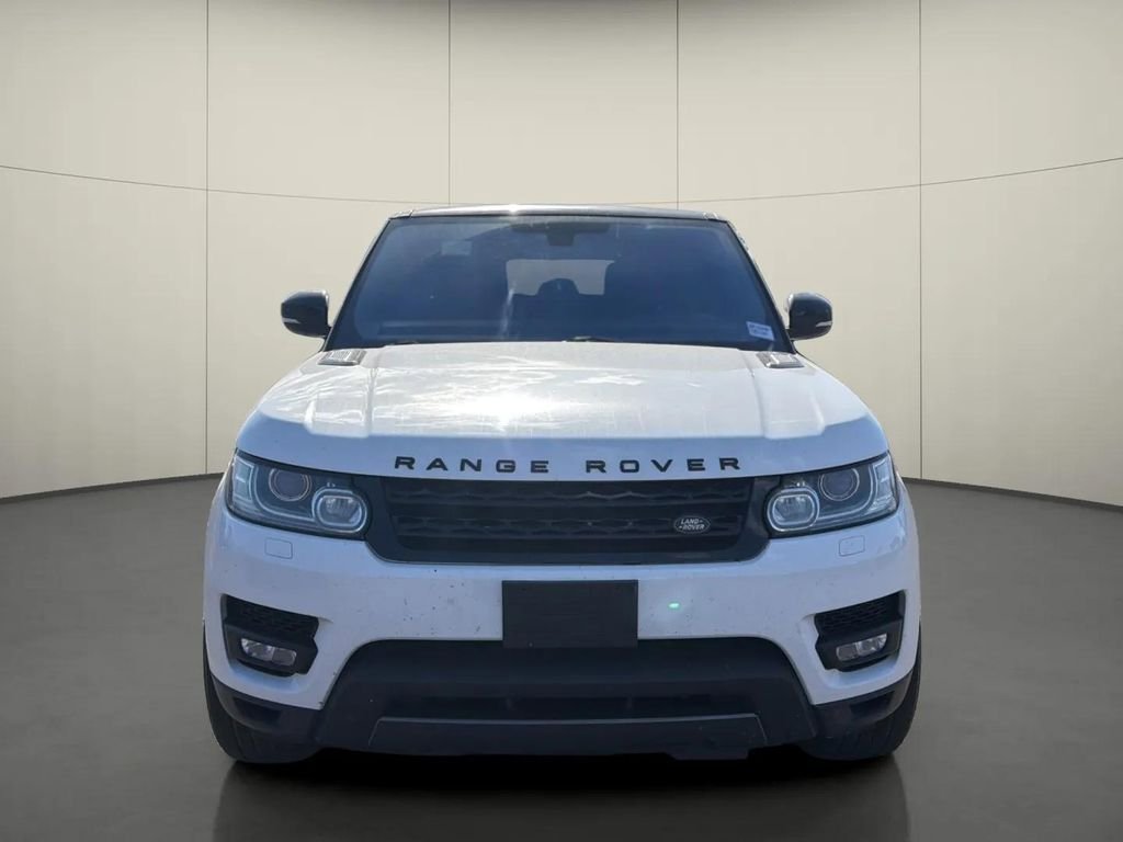Used 2022 Land Rover Range Rover Velar R-Dynamic S AWD/4WD image 2