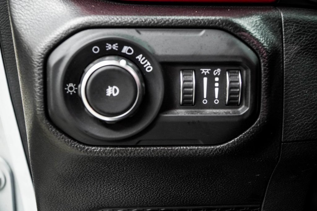 Used 2022 Jeep Wrangler Unlimited Rubicon AWD/4WD image 41