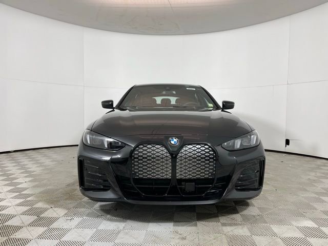 New 2026 BMW i4 xDrive40i w/ M Sport Package AWD/4WD image 2