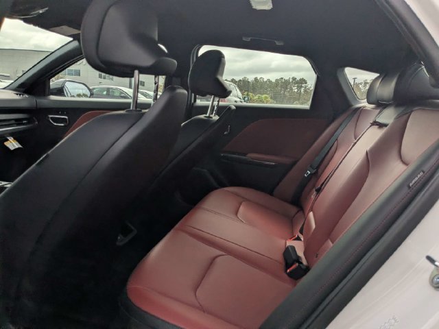 New 2026 Kia K4 GT-Line w/ GT-Line Premium Package FWD image 12