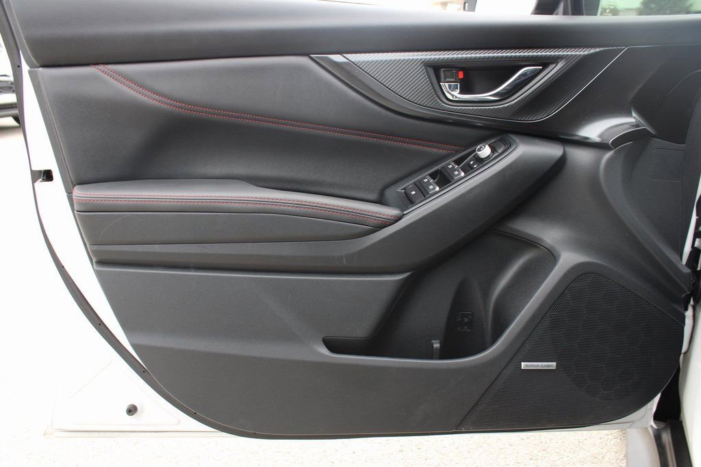 Used 2022 Subaru WRX Limited image 2