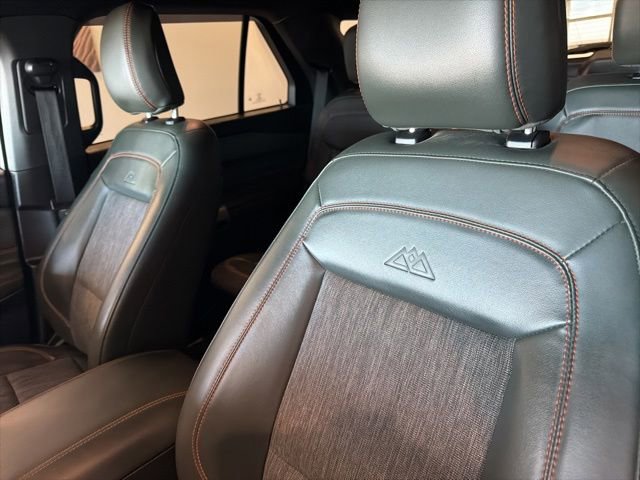 Used 2023 Ford Explorer Timberline AWD/4WD image 16