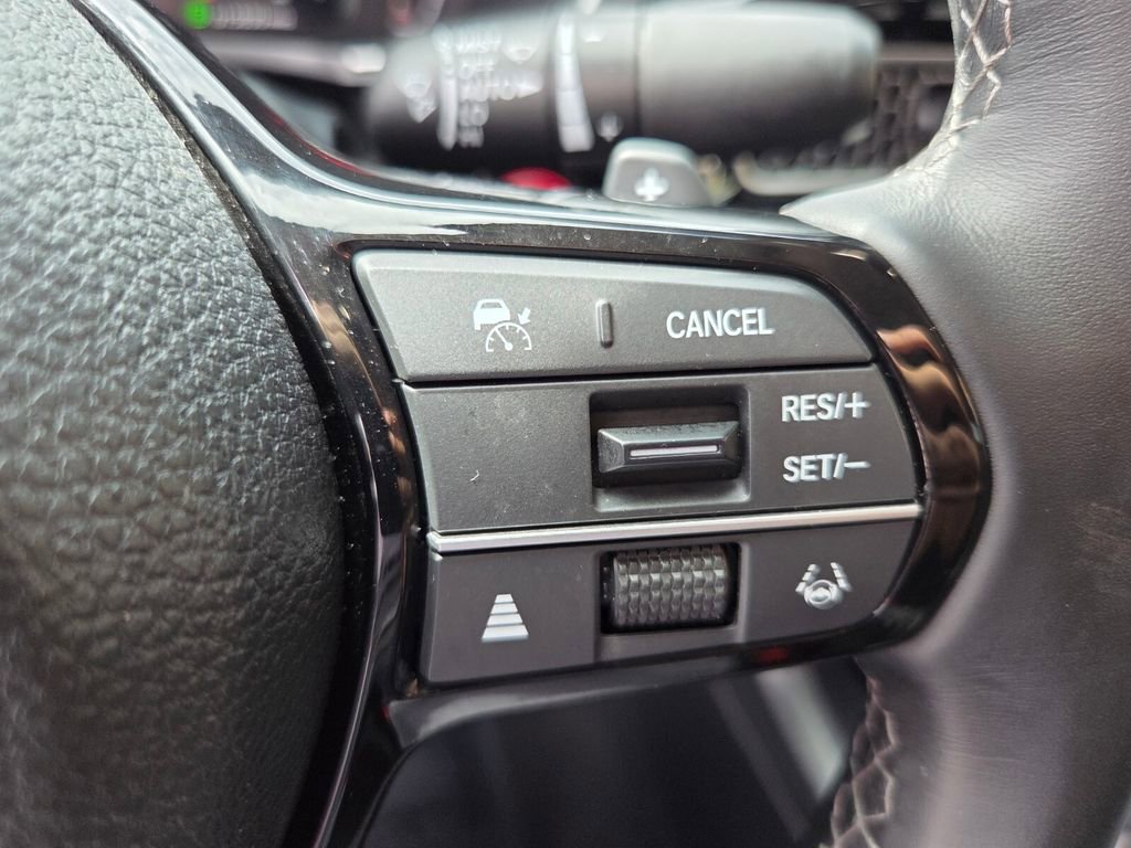 Certified 2024 Honda Civic Touring image 23