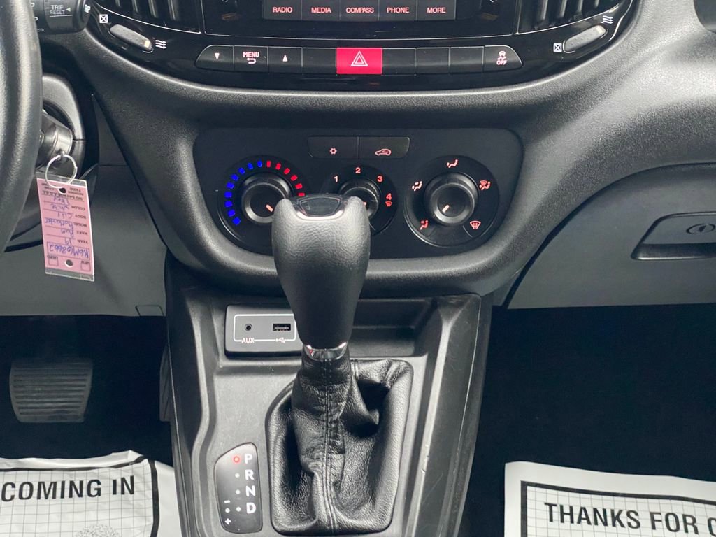 Used 2019 RAM ProMaster City Tradesman image 21