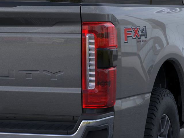 New 2026 Ford F250 Lariat w/ FX4 Off-Road Package image 21