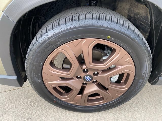 Certified 2025 Subaru Ascent Bronze Edition AWD/4WD image 28