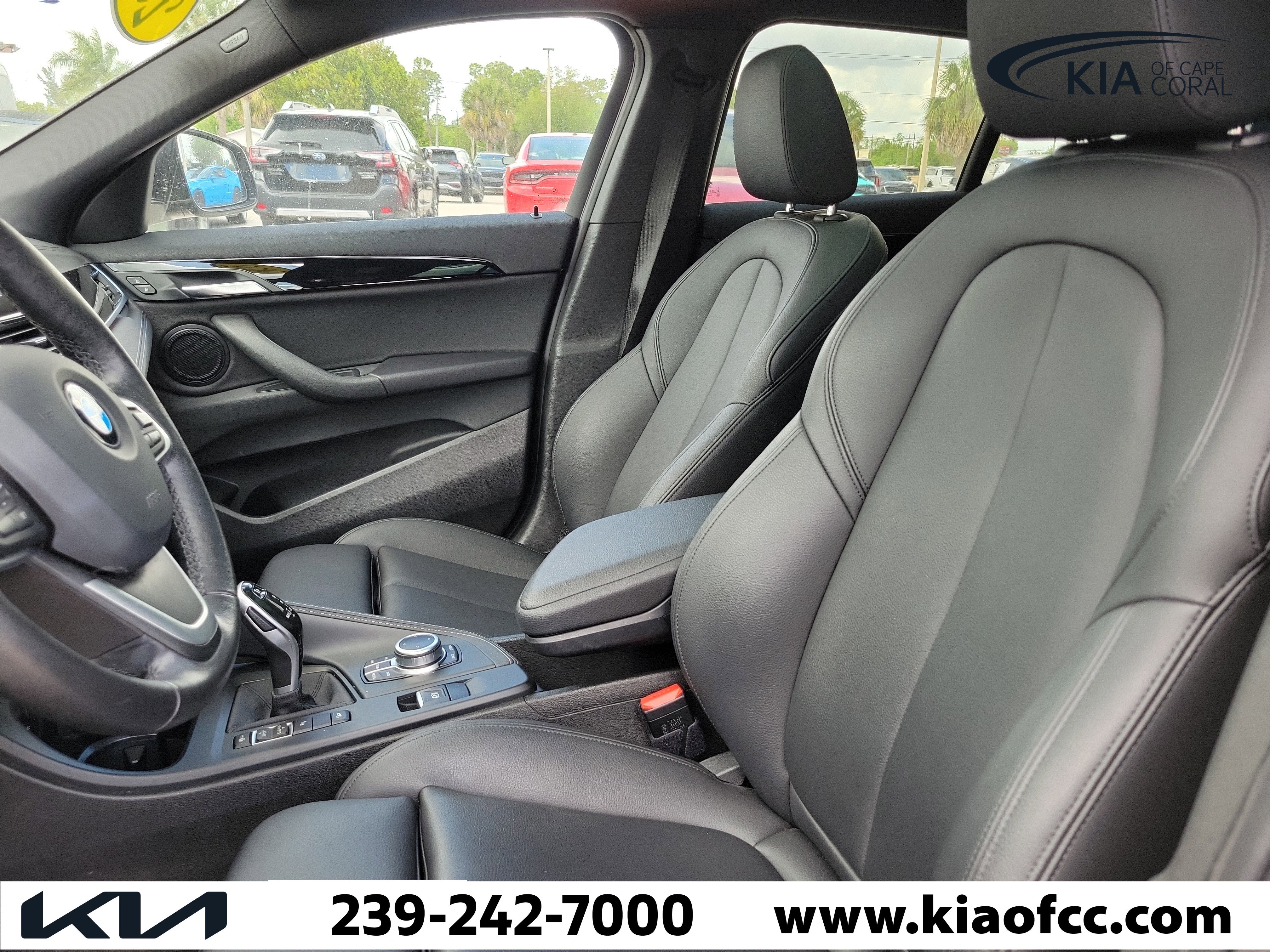 Used 2020 BMW X2 xDrive28i w/ Premium Package image 18