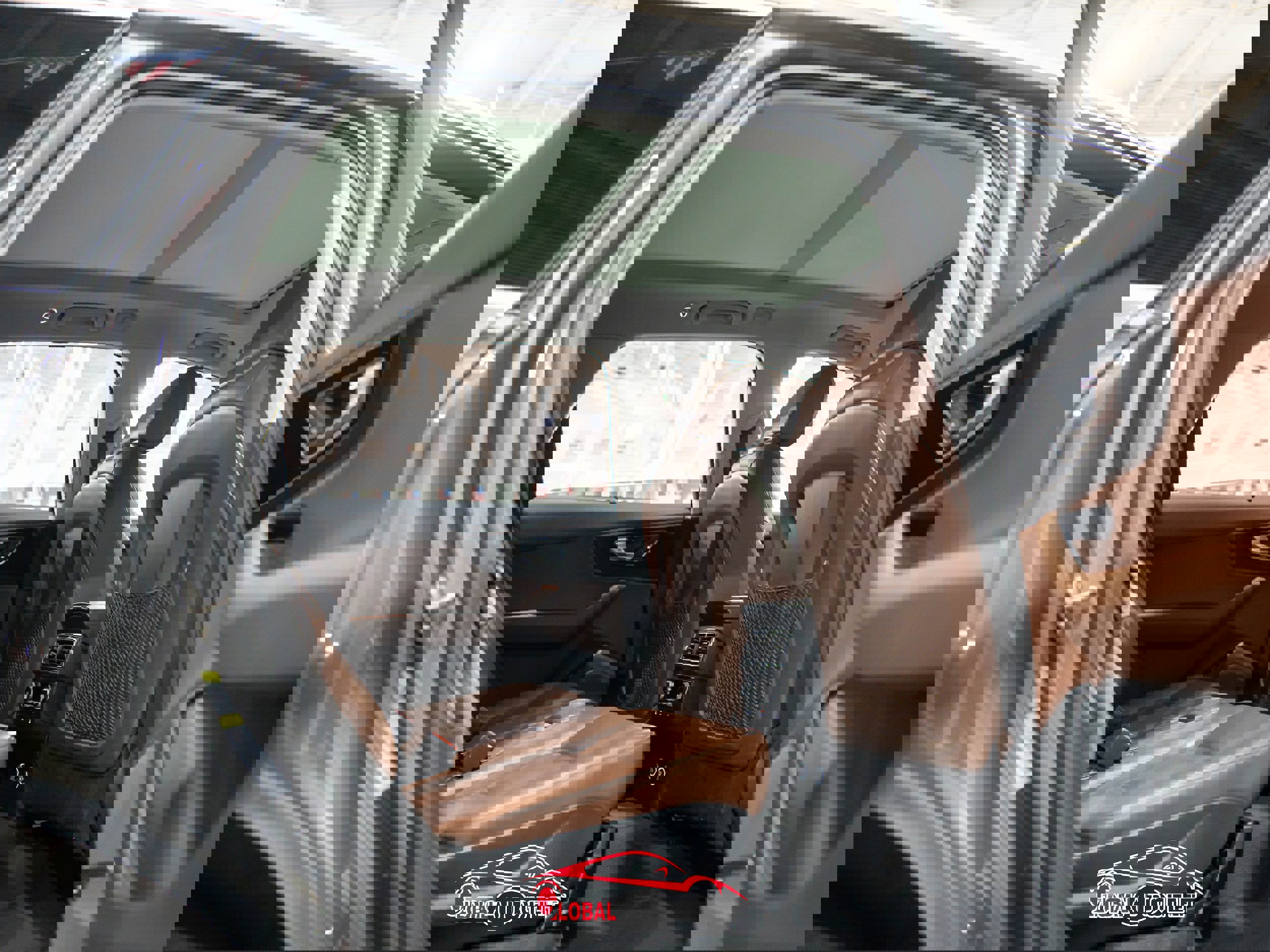 Used 2018 Audi Q7 3.0T Prestige image 19