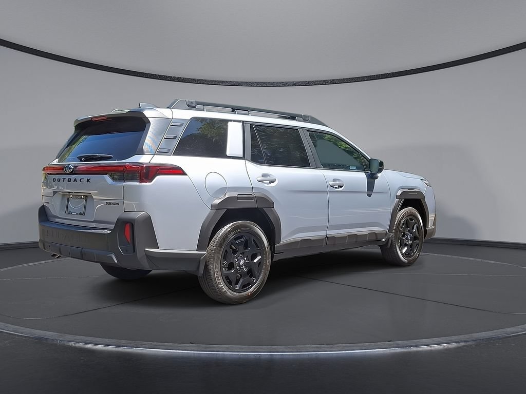 New 2026 Subaru Outback Limited w/ Premium/Limited Package 2 AWD/4WD image 12