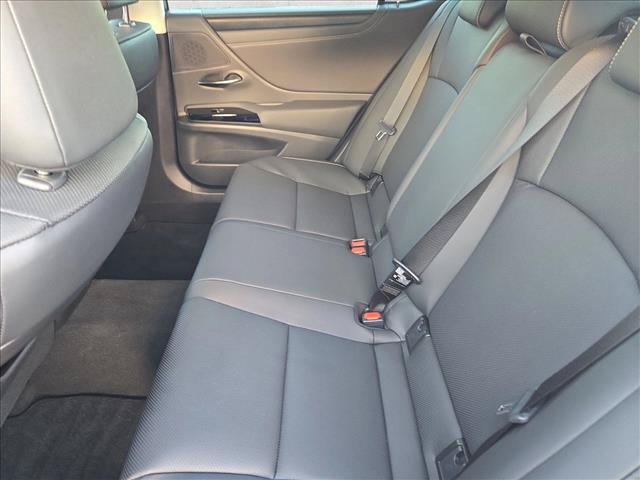 Used 2023 Lexus ES 250 w/ Premium Package AWD/4WD image 19