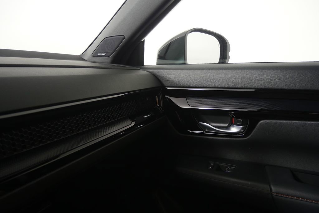 Used 2023 Honda CR-V Sport Touring image 29