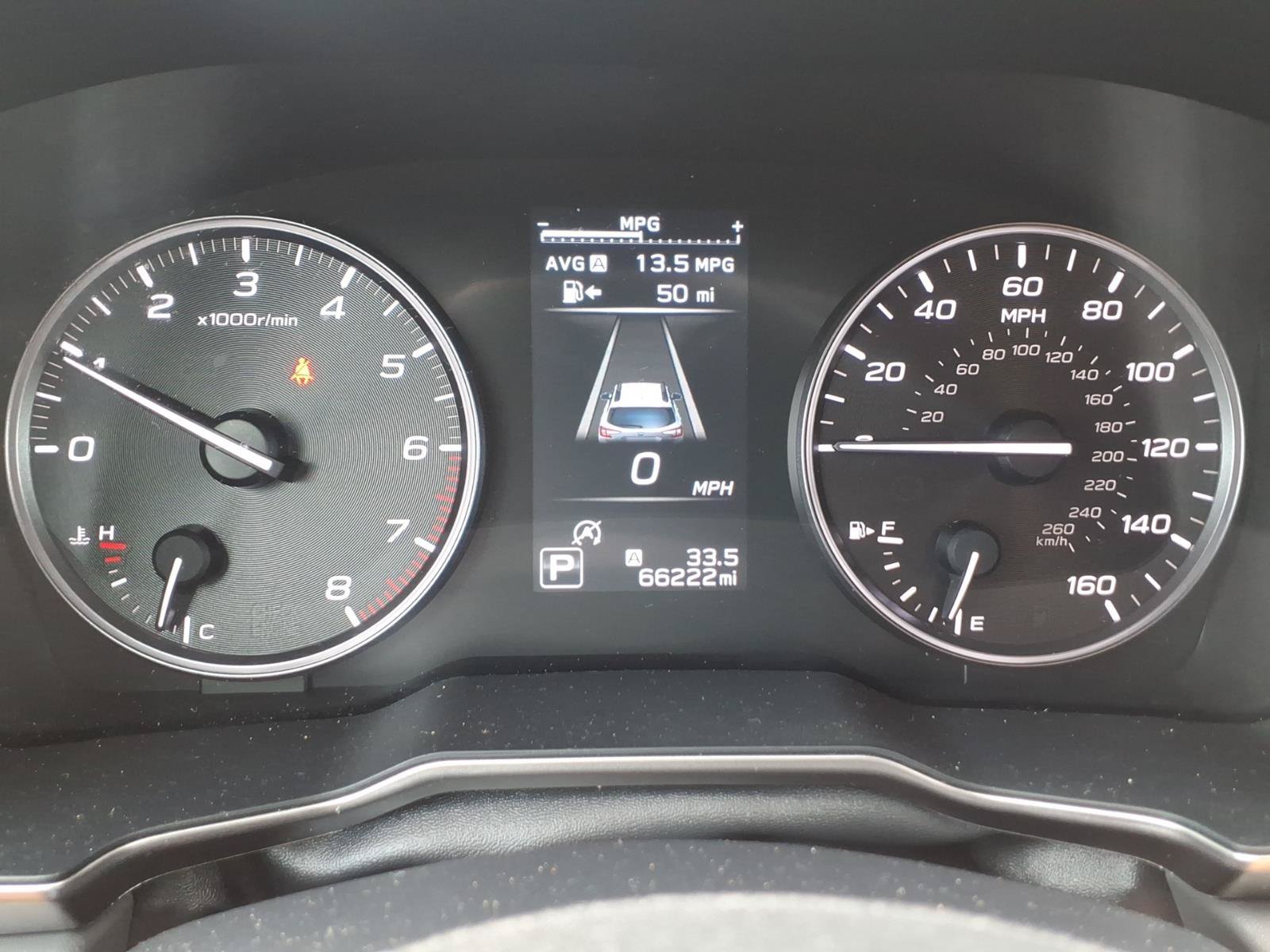Used 2024 Subaru Outback Onyx Edition AWD/4WD image 14