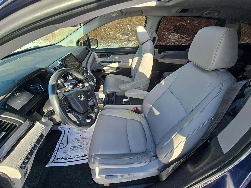 Used 2023 Honda Odyssey EX-L image 10