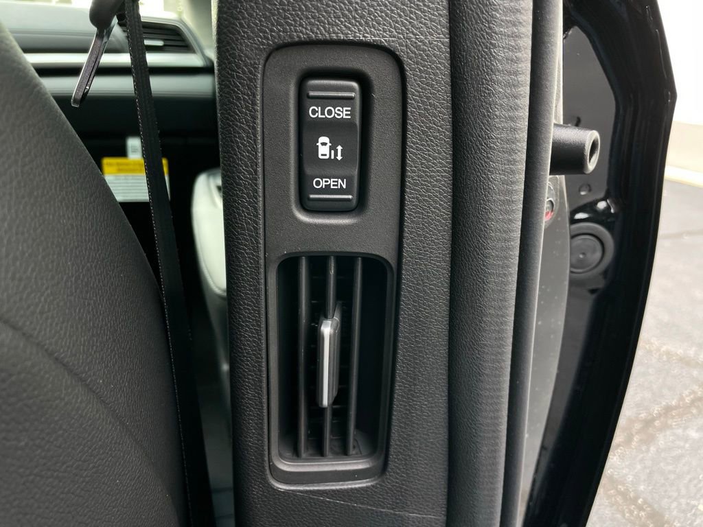 New 2026 Honda Odyssey EX-L image 39