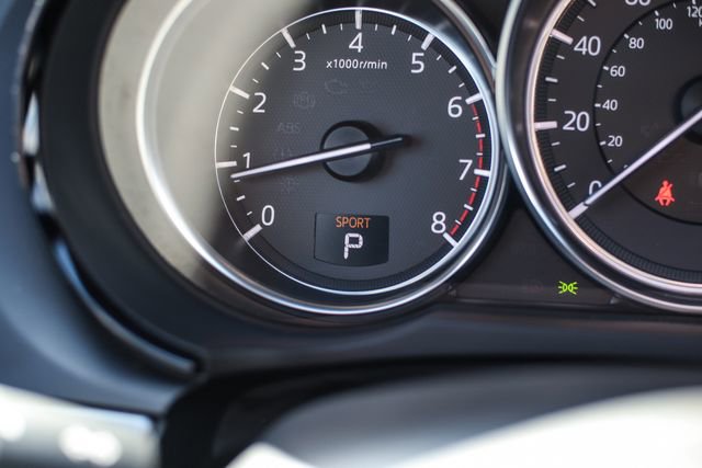 Used 2018 MAZDA CX-9 Grand Touring image 64