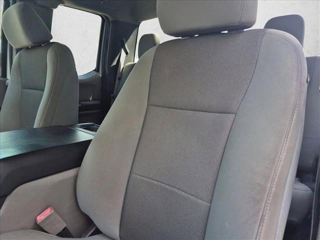 Used 2020 Ford F150 XL w/ Equipment Group 101A Mid RWD image 12