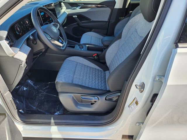 New 2026 Volkswagen Tiguan S AWD/4WD image 11