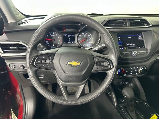 Used 2023 Chevrolet TrailBlazer LT image 22