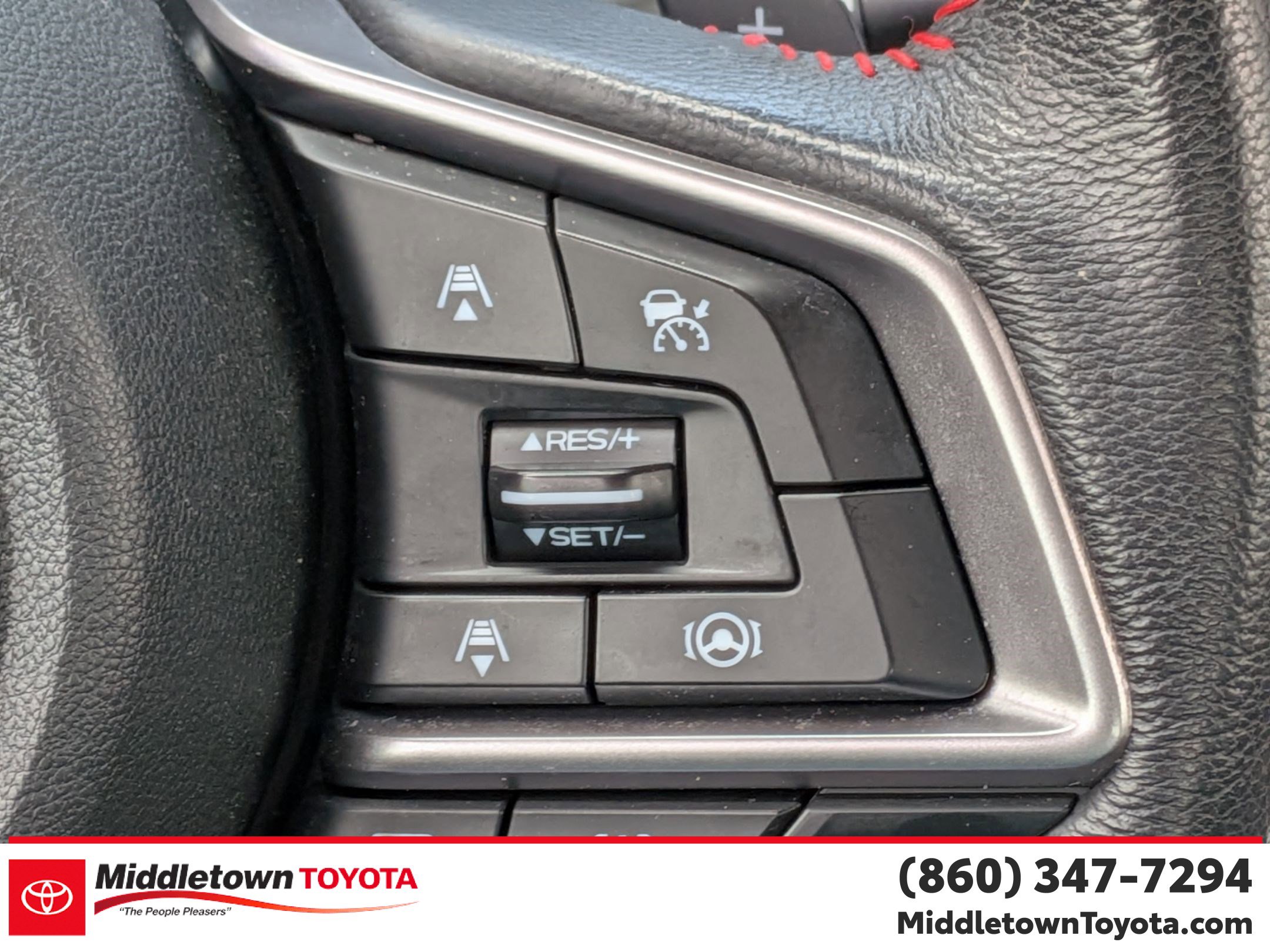 Used 2022 Subaru Legacy Sport image 20