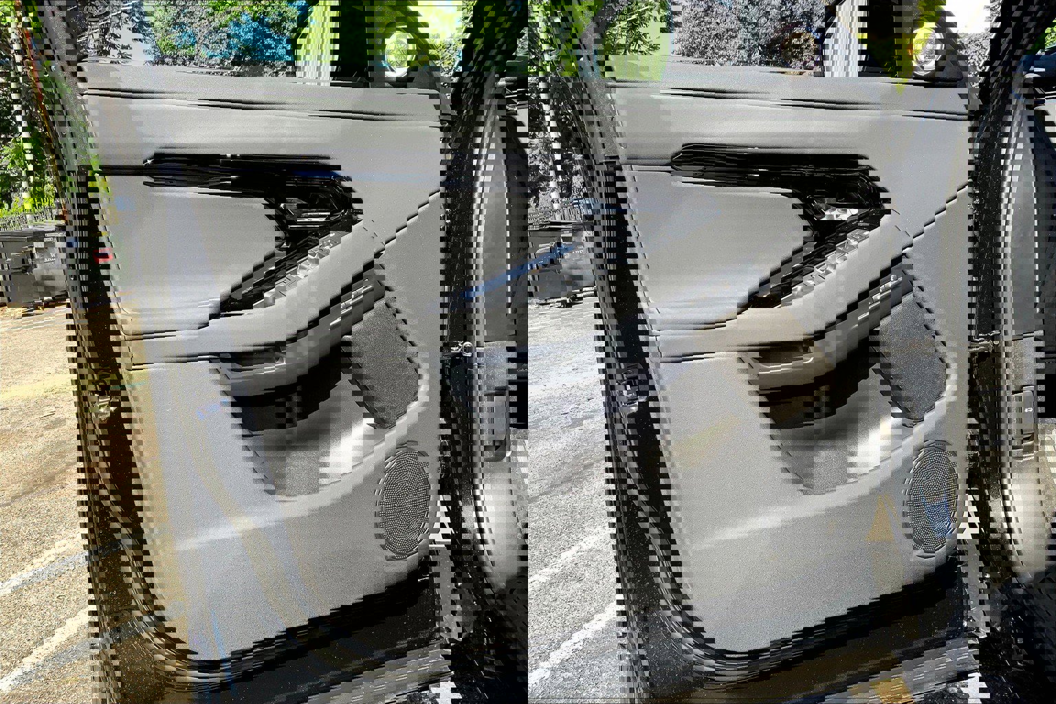 New 2026 Land Rover Range Rover Evoque S image 11