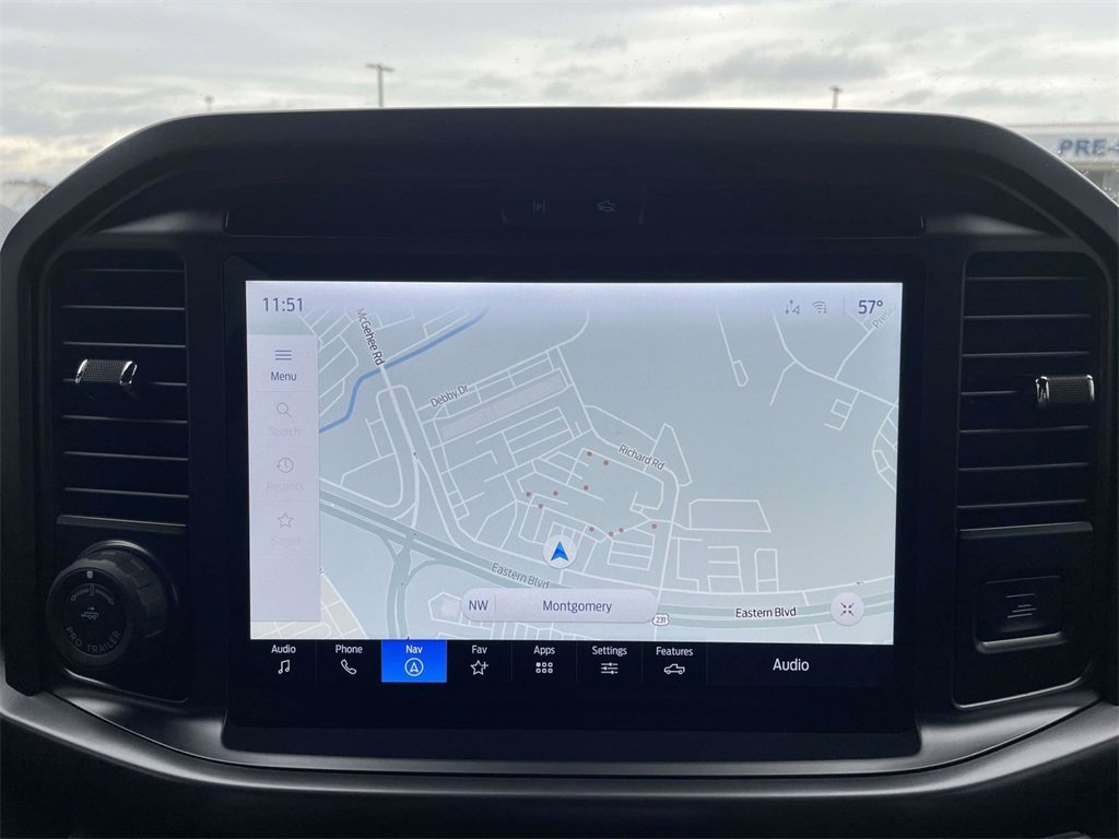 Used 2025 Ford F150 Tremor w/ Bed Utility Package image 21